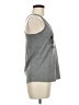 District. Gray Tank Top Size M - photo 4