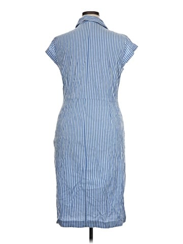 White House Black Market Casual Dress (view 2)