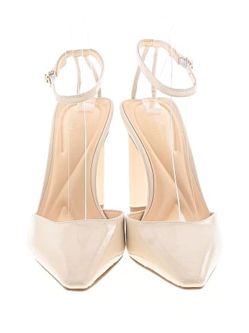 Jessica Simpson Heels (view 2)