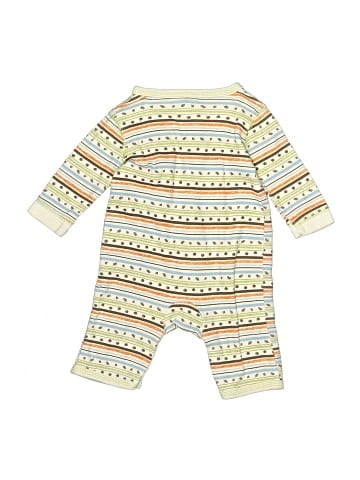 BABIES R US Long Sleeve Onesie (view 2)