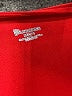 No Boundaries Red Casual Dress Size XXS - photo 7