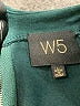 W5 Green 3/4 Sleeve Top Size L - photo 7