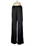 Vince. Solid Black Dress Pants Size 8 - photo 2