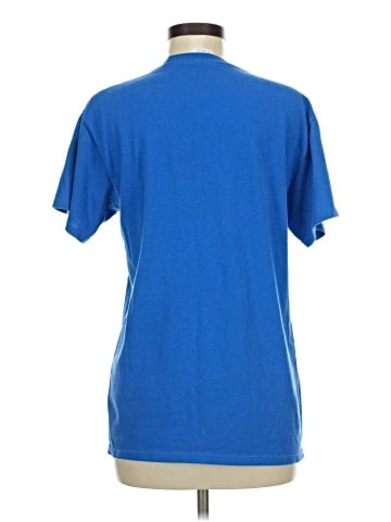 Delta Pro Weight Short Sleeve T-Shirt (view 2)