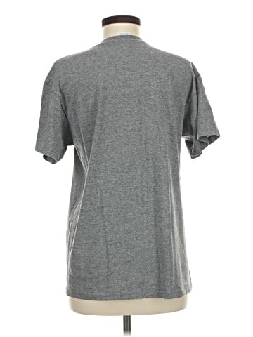 Delta Pro Weight Short Sleeve T-Shirt (view 2)