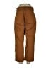 Everlane Brown Jeans Size 12 - photo 2