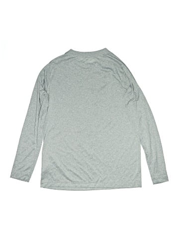 Nike Long Sleeve T-Shirt (view 2)
