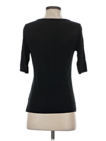 Filippa K 3/4 Sleeve T-Shirt (view 2)