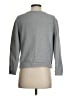 Maje Gray Sweatshirt Size Sm (1) - photo 2