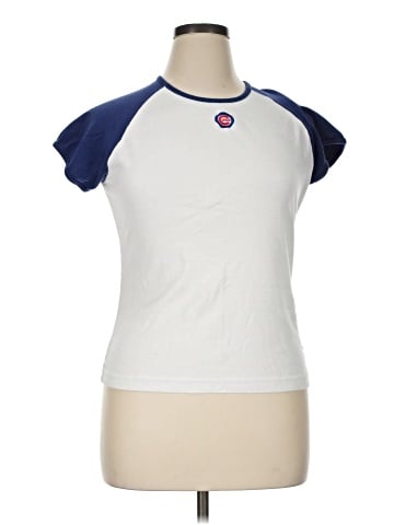 Antigua Short Sleeve T-Shirt (view 1)