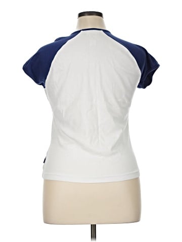 Antigua Short Sleeve T-Shirt (view 2)