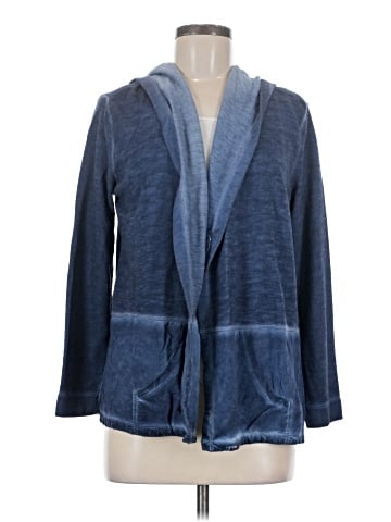 Democracy Cardigan (view 1)