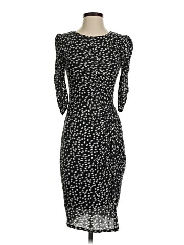 Rebecca Taylor Cocktail Dress (view 1)