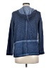 Democracy Blue Cardigan Size M - photo 2