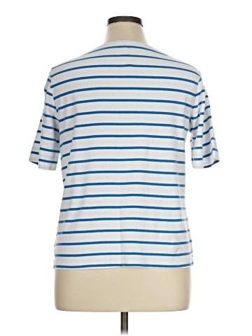 Cj Banks Short Sleeve T-Shirt (view 2)