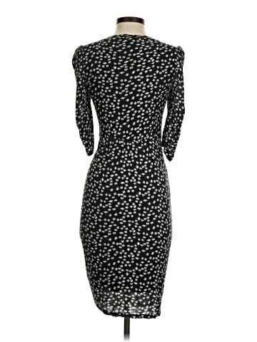 Rebecca Taylor Cocktail Dress (view 2)