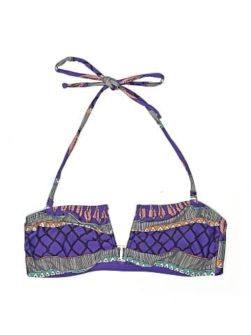 Mara Hoffman Swimsuit Top (view 1)