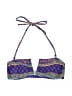 Mara Hoffman Purple Swimsuit Top Size XS - photo 1