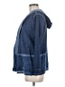 Democracy Blue Cardigan Size M - photo 5