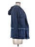 Democracy Blue Cardigan Size M - photo 4