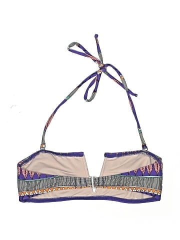 Mara Hoffman Swimsuit Top (view 2)