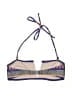 Mara Hoffman Purple Swimsuit Top Size XS - photo 2