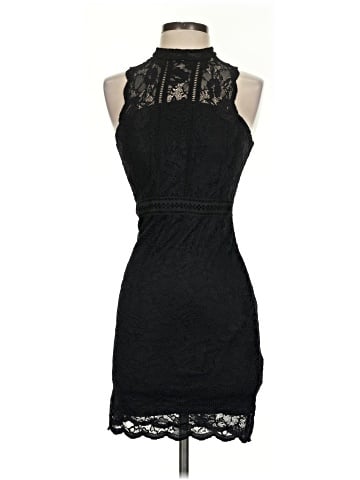Topshop Cocktail Dress (view 1)