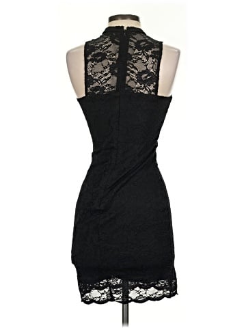 Topshop Cocktail Dress (view 2)