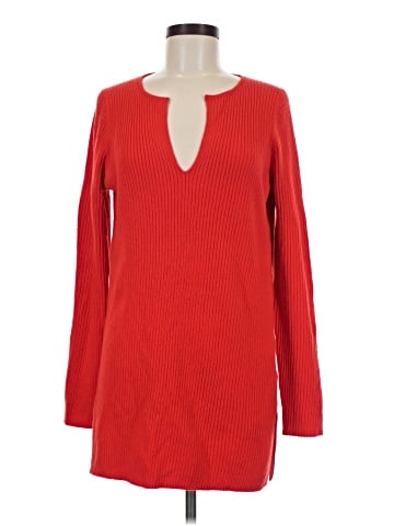 Ett:Twa by Anthropologie Pullover Sweater (view 1)