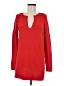 Ett:Twa by Anthropologie Red Pullover Sweater Size M - photo 1