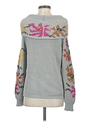 Sundance Pullover Sweater (view 2)
