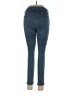 Gap Outlet Solid Blue Jeans Size 12 - photo 2