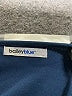 Bailey Blue Solid Blue Casual Dress Size S - photo 7