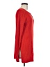 Ett:Twa by Anthropologie Red Pullover Sweater Size M - photo 4
