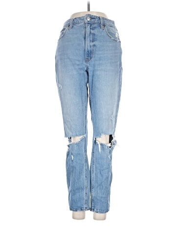Abercrombie & Fitch Jeans (view 1)