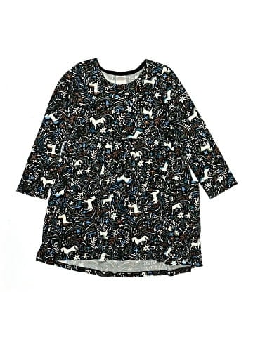 Hanna Andersson Dress (view 1)