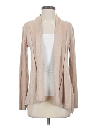 Zara Cardigan (view 1)
