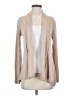 Zara Tan Cardigan Size S - photo 1