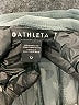 Athleta Gray Active Pants Size 12 - photo 7