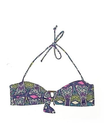 OndadeMar Swimsuit Top (view 1)
