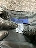 J.Crew Solid Black Casual Dress Size 2 - photo 7
