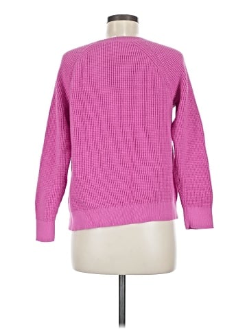 J.Jill Pullover Sweater (view 2)