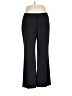 Caslon Black Dress Pants Size 12 Petite - photo 1