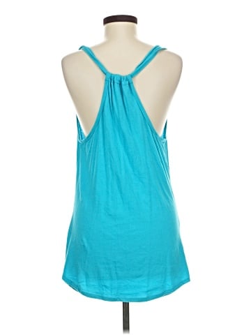 Pure & Simple Tank Top (view 2)