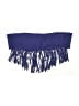 L Space Purple Swimsuit Top Size M - photo 1