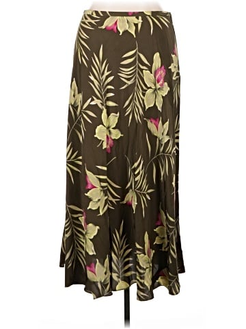 Jones New York Silk Skirt (view 1)