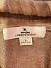 Rip Curl Tan Pullover Hoodie Size L - photo 7