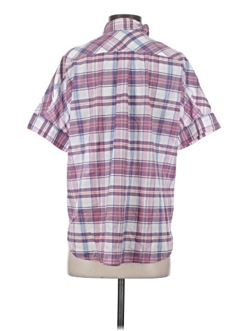 J.Crew Short Sleeve Button-Down Shirt (view 2)