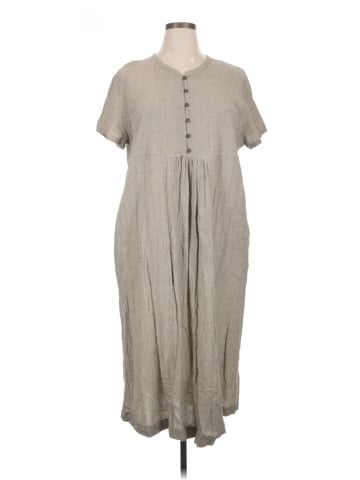 Coldwater Creek Casual Dress (view 1)