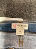 Crewcuts Blue Jeans Size 12 - photo 4